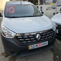 رينو دوكر فان